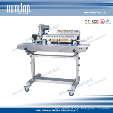 Hualian 2016 Pneumatischer Sealer (FRS-1010III)